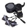 Display-pantalla-Vsett-con-soporte-y-3-llaves-NFC--las-palmas-gran-canaria-santa-cruz-tenerife-fuerteventura-lanzarote-gomera-canarias-patineteros