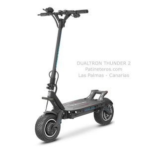 Dualtron-Thunder-2-Las-Palmas-Gran-Canaria-Canarias-Santa-Cruz-Tenerife-La-Palma-Gomera-Graciosa-Fuerteventura-Lanzarote-El-Hierro-Patineteros.2