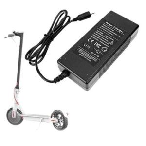 cargador-42-V-básico-patinete-xiaomi-ninebot-las-palmas-gran-canaria-santa-cruz-tenerife-fuerteventura-lanzarote-la-palma-gomera-el-hierro-canarias-patineteros