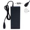 cargador-premium-52V-2A-conector-LP-16-dualtron-MINI-nuevo-las-palmas-tenerife-canarias-patineteros