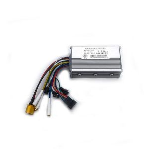 controladora-J&P-48V-25A-motor-dual-motor-delantero-A-las-palmas-tenerife-canarias