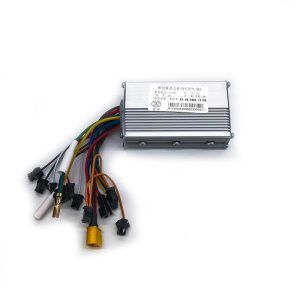 controladora-J&P-48V-25A-motor-dual-motor-trasero-B-las-palmas-tenerife-canarias