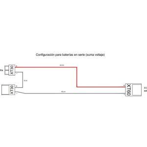 Cable-de-conexion-en-serie-para-bateria-externa-las-palmas-tenerife-canarias