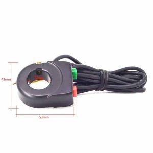 botón-interruptor-luz-claxón-estandar-las-palmas-tenerife-canarias-patineteros-2