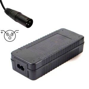 cargador-36V-2A-conector-XLR-las-palmas-gran-canaria-santa-cruz-tenerife-fuerteventura-lanzarote-graciosa-la-palma-gomera-canarias-R