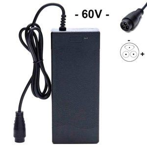 cargador-premium-60v-1.75A-conector-LP-16-dualtron-las-palmas-gran-canaria-santa-cruz-tenerife-fuerteventura-canarias-patineteros-