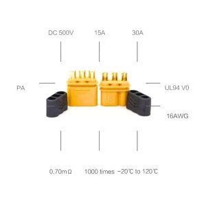 conector-mr30-amas-pack-10-unidades-las-palmas-tenerife-canarias-patineteros-3