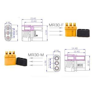 conector-mr30-amas-pack-10-unidades-las-palmas-tenerife-canarias-patineteros-4