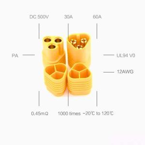 conector-mt60-amass-pack-las-palmas-tenerife-canarias-patineteros-2