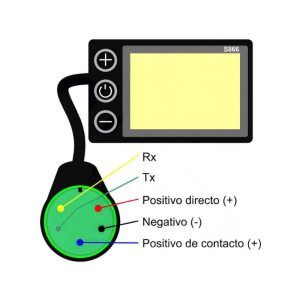 pantalla-display-S866-smartgyro-compatible-funda-las-palmas-tenerife-canarias-patineteros-2