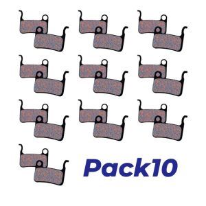 pastilla-de-freno-xtech-básicas-pack-10-pares-las-palmas-gran-canaria-tenerife-fuerteventura-lanzarote-la-palma-gomera-el-hierro-canarias-patineteros
