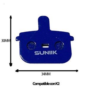 pastilla-freno-resina-disco-hidráulico-1059-suniik-smartgyro-k2-las-palmas-tenerife-canarias