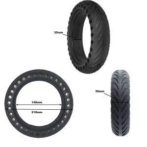 rueda-maciza-8,5x2-agujereada-para-Xiaomi-las-palmas-tenerife-canarias-patineteros-1