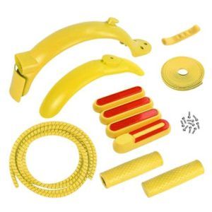 set-molduras-amarillo-xiaomi-las-palmas-gran-canaria-santa-cruz-tenerife-fuerteventura-lanzarote-graciosa-la-palma-gomera-el-hierro-canarias-patineteros