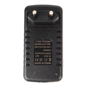 Cargador-3S-10.8V-2A-Conector-5.5x2.1mm-las-palmas-tenerife-canarias-patienteros-1
