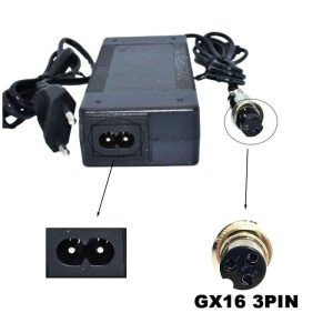cargador-42v-2ah-3pin-gx-16-las-palmas-tenerife-canarias-patineteros-1