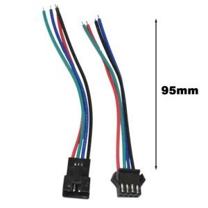conector-cable-sm-4-pines-macho-y-hembra-pack-5-pares-las-palmas-tenerife-canarias-patineteros-1