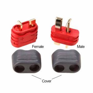 conector-t-plug-pack-5-pares-las-palmas-tenerife-canarias-patineteros-2
