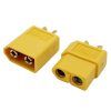 conector-xt-60-pack-5-pares-las-palmas-gran-canaria-santa-cruz-tenerife-fuerteventura-lanzarote-graciosa-la-palma-la-gomera-el-hierro-canarias-patineteros