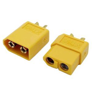 conector-xt-60-pack-5-pares-las-palmas-gran-canaria-santa-cruz-tenerife-fuerteventura-lanzarote-graciosa-la-palma-la-gomera-el-hierro-canarias-patineteros