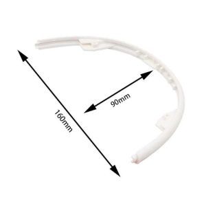 embellecedor-plataforma-blanco-patinete-xiaomi-m365-pro-las-palmas-tenerife-canarias-patineteros