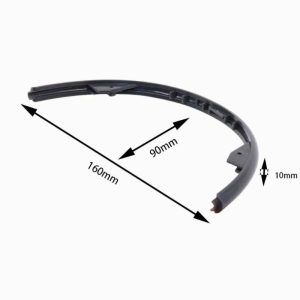 embellecedor-plataforma-negro-patinete-xiaomi-las-palmas-tenerife-canarias-patineteros