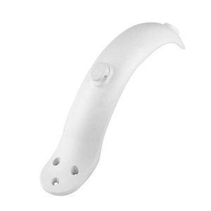 guardabarros-trasero-blanco-con-gancho-para-xiaomi-m365-pro-las-palmas-1