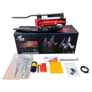 suspensión-monorim-v4-delantero-negro-y-rojo-xiaomi-las-palmas-gran-canaria-santa-cruz-tenerife-fuerteventura-lanzarote-la-palma-gomera-el-hierro-canarias