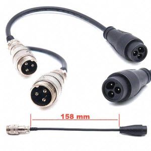 cable-conversor-gx16-a-lp16-las-palmas-tenerife-canarias-patineteros-5