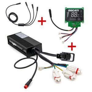 kit-controladora-mas-pantalla-36v-550w-para-ducati-conector-c18-las-palmas-gran-canara-santa-cruz-tenerife-fuerteventura-lanzarote-la-palma-la-gomera-canarias