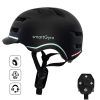 casco-smartgyro-smart-helmet-PRO-black-las-palmas-gran-canaria-santa-cruz-tenerife-fuerteventura-lanzarote-la-palma-gomera-el-hierro-canarias