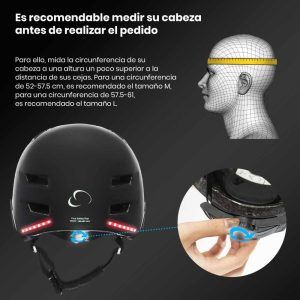 casco-smartgyro-smart-helmet-PRO-black-las-palmas-tenerife-canarias-patineteros-20