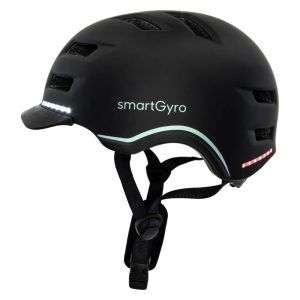 casco-smartgyro-smart-helmet-PRO-black-las-palmas-tenerife-canarias-patineteros-8