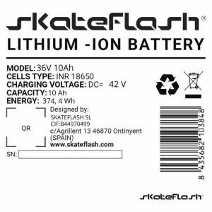 batería-echo-36V-10ah-las-palmas-tenerife-canarias-patineteros-2