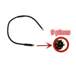 cable-motor-k2-pro-las-palmas-gran-canaria-santa-cruz-tenerife-fuerteventura-lanzarote-la-palma-la-gomera-el-hierro-canarias-patineteros