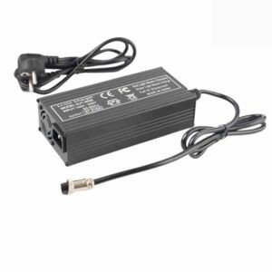 cargador-60v-5A-conector-gx16-las-palmas-gran-canaria-santa-cruz-tenerife-fuerteventura-lanzarote-graciosa-la-palma-gomera-el-hierro-canarias-pateinteros