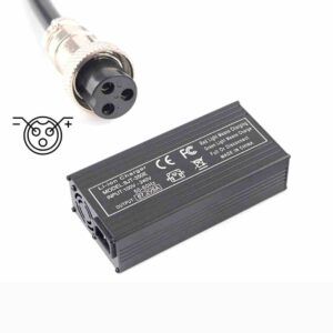 cargador-60v-5A-conector-gx16-las-palmastenerife-canarias-patineteros-1