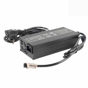 cargador-72v-5A-conector-gx16-las-palmas-gran-canaria-santa-cruz-tenerife-fuerteventura-lanzarote-graciosa-la-palma-gomera-el-hierro-canarias-pateinteros
