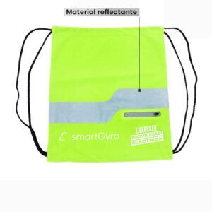 bolsa-reflectante-verde-las-palmas-gran-canaria-santa-cruz-tenerife-fuerteventura-lanzarote-la-palma-gomera-el-hierro-canarias-