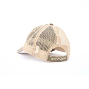 gorra-marrón-smartgyro-las-palmas-tenerife-canarias-patineteros-1