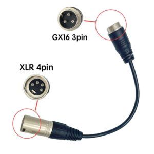 cable-conversor-gx16-a-xlr-4-pines-las-palmas-tenerife-canarias-patineteros-1