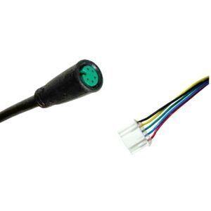 cable-de-comunicación-waterprrof-para-xiaomi-mi4-las-palmas-tenerife-canarias-patineteros
