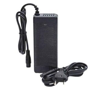 cargador-54,6v-2a,conector3pines-gx16-básico-las-palmas-gran-canaria-santa-cruz-tenerife-fuerteventura-lanzarote-graciosa-la-palma-gomera-el-hierro-canarias