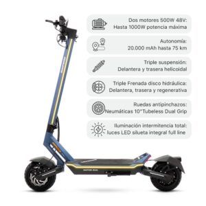 SmartGyro-Raptor-dual-evo-lr-las-palmas-tenerife-canarias-patineteros--3