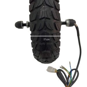 motor-delantero-500w-con-neumático-10x2,75x6,5-zrino -las-palmas-tenerife-canarias-patineteros-2