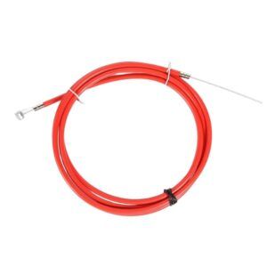 cable-de-freno-genérico-rojo-2,3m-las-palmas-gran-canaria-santa-cruz-tenerife-fuerteventura-lanzarote-graciosa-la-palma-gomera-el-hierro-canarias-patineteros