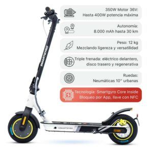 smartgyro-z-one-2-gray-certificado-las-palmas-tenerife-canarias-patineteros-1
