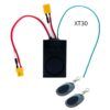 alarma-36-48-conector-xt30-las-palmas-gran-canaria-santa-cruz-tenerife-fuerteventura-lanzarote-la-graciosa-gomera-el-hierro-canarias-patineteros-