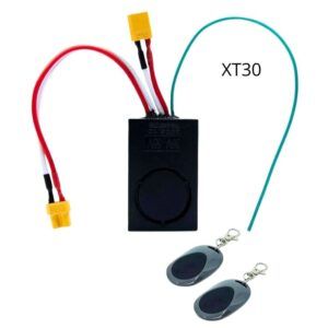 alarma-36-48-conector-xt30-las-palmas-gran-canaria-santa-cruz-tenerife-fuerteventura-lanzarote-la-graciosa-gomera-el-hierro-canarias-patineteros-