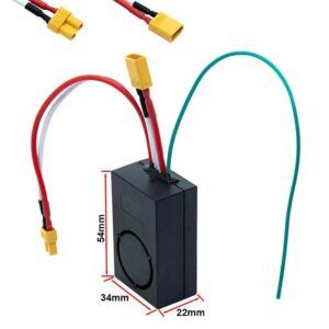 alarma-36-48-conector-xt30-las-palmas-tenerife-canarias-patineteros-1